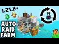 NEW Auto Raid Farm that NEVER Stops 1 21 2-26 2 TUTORIAL Automatic Raid Farm without Ominous