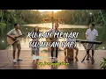 Lagu KUKAN MENARI (BILA ROH ALLAH ADA) - WAWAN YAP | COVER BY WorshipTune