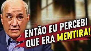 Como um Fundamentalista Cristão se Tornou Ateu | A História de Dan Barker