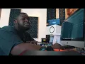 (Davido - Fem) The making of 'FEM' by 'NAPJI'