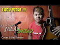 Viral Jalan Datar - Adibal | COVER EDHY ROMAN