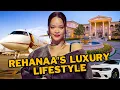 Download Lagu Rihanna Lifestyle 2024 | Net Worth, Car Collection, Mansion, Yacht..👸🎤👑