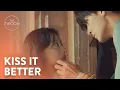 Download Lagu Ji Chang-wook kisses Kim Ji-won’s wounds | Lovestruck in the City Ep 2 [ENG SUB]