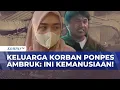 Download Lagu Tangis Keluarga Korban Desak Tim SAR Percepat Evakuasi Korban dari Runtuhan Ponpes Al Khoziny