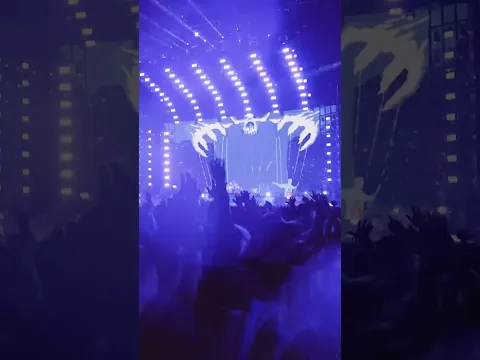 ONE OK ROCK - Puppets Can't Control You [Short Clip from DETOX JAPAN TOUR FINAL 2026]
