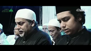 Download Kedatangan Sayyidil Habib Abdurranman Bilfaqih Di Tengah - Tengah Mahalul Qiyam MP3