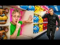 Download Lagu Je Construit une Pièce Secrète dans un Magasin de Jouet !