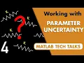 Working with Parameter Uncertainty Robust Control Part 4