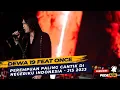 Download Lagu Perempuan Paling Cantik Di Negeriku Indonesia - Dewa 19 Feat Once | JIS 2023