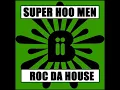 Roc Da House (White Noise Machine Remix)