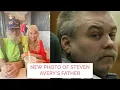Steven Avery s Father Now 2022 - New photo of Allan Avery Making A Murderer 2022 News Update