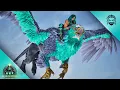 I Made the Most Beautiful Mutated Griffin ARK Ragnarok E24