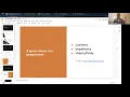 Best Practices for Learning and Teaching Python