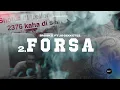 Download Lagu 2. Broskii - Forsa Ft. JO Gekketsz | BLACKOUT ALBUM