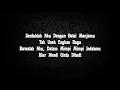 Download Lagu Afgan - Shanty Lussy (lirik)