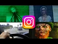 Finding the Origins of Disturbing Instagram Reels [Vol. 2]