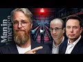 Wikipedia Co Founder The DIRTY AI Secret Destroying Your Mind