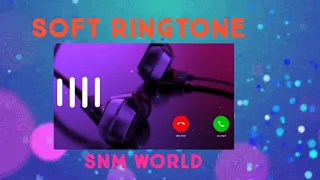Download Soft Ringtone | Soft Music | Best ringtone 2021// Free copy right ringtone // MP3