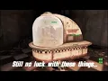 Fallout 4 Sim Settlements Who Episode 136 - Mass Station