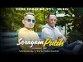 Lagu Ciles Domaking|| Seragam Putih || Ft L . Wurin || Official Music Video 