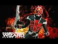 Download Lagu Kamen Rider Wizard Standby Loop