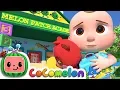 Download Lagu First Day of School | CoComelon Nursery Rhymes \u0026 Kids Songs