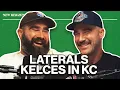 Travis Wild Lateral Jason s KC Tailgate and the Next Head Coach of The Jets Ep 104