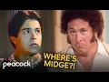 That 70s Show Did Bob Kill Midge