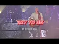 Morgan Wallen Ft. BigxThaPlug - Try To Be (Video Remix)