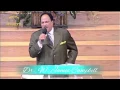 Bishop Willie James Campbell - Prays Designee