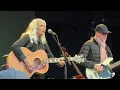 Emmylou Harris - Pancho & Lefty. Live at Allas Sea Pool Helsinki, 24.8.2026.