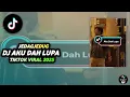Download Lagu DJ AKU KUAT TANPA DRAMA | AKU DAH LUPA JEDAG JEDUG BREAKBEAT TIKTOK VIRAL 2025