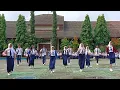 Lagu DANCE PERFORMANCE - OSIS SMPN 3 KARANGPANDAN dalam Rangka Hari Guru Nasional 25 November 2024
