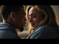 Download Lagu Adele ft. Chris Brown – Stay A Little Longer