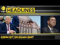 Download Lagu Japan PM Ishiba Announces His Resignation | US To Release S Korean Detainees | WION HEADLINES