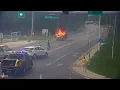 Download Lagu Delaware: Pickup Truck Fire \u0026 Killjoy DelDOT Kills The Feed