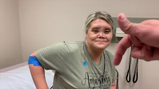 Baby Update and some Meatloaf