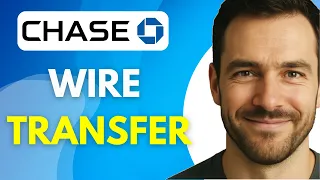 How To Wire Transfer With Chase Online Banking Complete 2026 Guide
