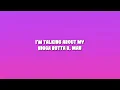 Fatt Smaxk - Butta B (Lyrics)