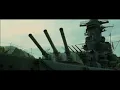 Sabaton - Metal Machine the fall of the Yamato