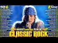 Download Lagu Best Classic Rock Songs 70s 80s 90s ⚡ACDC, R.E.M, Metallica, Guns N' Roses, Pink Floyd, Bon Jovi