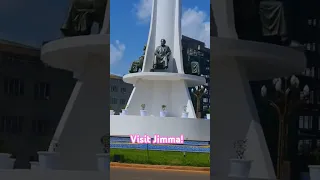 Visit Jimma Jimma Oromia Addisababa 