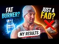 Peptides Fat Burner or Fad My Results