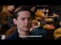 Tom Holland loves Spotted Dick while Tobey hates it No Way Home