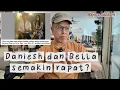 Download Lagu DANIESH SUFFIAN DAN BELLA ASTILLAH SEMAKIN RAPAT?