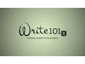WRITE101x 2 3 1 1 Common Sentence Level Problems