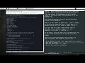 Your first literate C program with Emacs and Org-mode