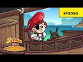 Download Lagu Gameventura | O tesouro do Pirata | Desenho animado e game interativo