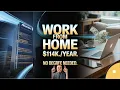 Allstate Remote Jobs in 2025 Work From Home Roles with Income Potential No Degree for Some Roles