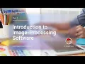 Introduction to Image-Processing Software - Part 1 Basic Concepts WIth English Subtitles